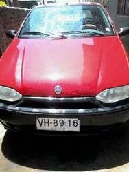 Fiat Palio Hidraulica