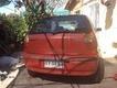 Fiat Palio hatchback