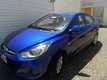 Hyundai Accent Rb Gl