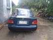 Hyundai Accent Accent