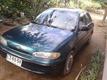 Hyundai Accent Accent