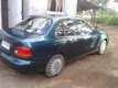 Hyundai Accent Accent