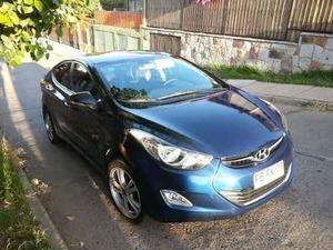 Hyundai Elantra 1.6 GLS MT AC