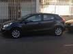 Kia Rio Rio 5 Ex 1.4L 6Mt Ac Dab Abs