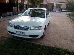 Nissan Sunny Sunny