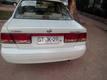 Nissan Sunny Sunny