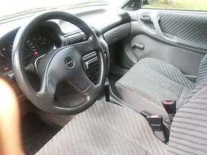 Opel Astra 1.4