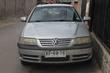 Volkswagen Gol gol g3 1.6