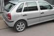 Volkswagen Gol gol g3 1.6