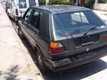 Volkswagen Golf golf