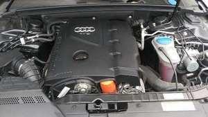 Audi A4 A4