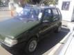 Fiat Uno smart