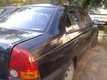 Hyundai Accent manual