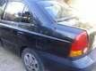 Hyundai Accent manual