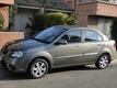 Kia Rio JB EX 1.4