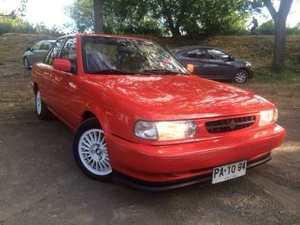 Nissan V-16 Ex Saloon STD 1.6