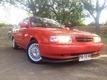 Nissan V-16 Ex Saloon STD 1.6