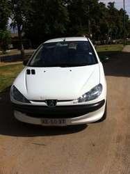 Peugeot 206 206 xr 1.4