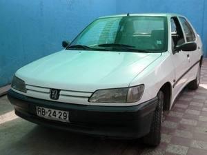 Peugeot 306 306 LS 1.6