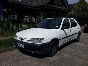 Peugeot 306 306 xn