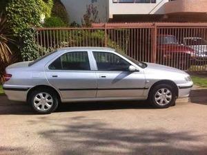 Peugeot 406 2003