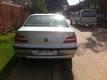 Peugeot 406 2003