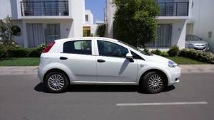 Fiat Grande Punto 1.4 full