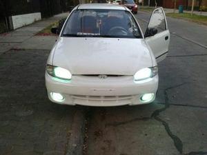 Hyundai Accent 1.5