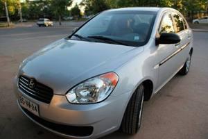 Hyundai Accent basico