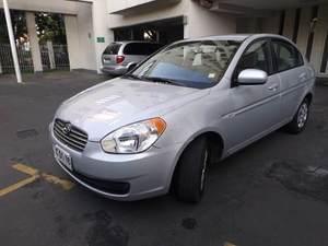 Hyundai Accent 1.6