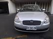 Hyundai Accent 1.6