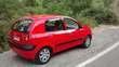 Hyundai Getz getz