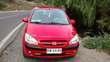 Hyundai Getz getz