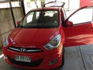 Hyundai i10 Hyundai i10 Gls 1.1