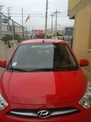 Hyundai i10 full con aire