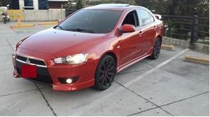 Mitsubishi Lancer 2.0