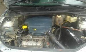 Renault Clio 1.4