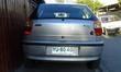 Fiat Palio fire