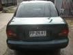 Hyundai Accent 1.5 lt