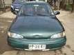 Hyundai Accent 1.5 lt