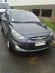 Hyundai Accent GL