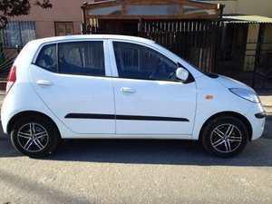 Hyundai i10 2010