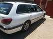 Peugeot 406 2.0 station wagon