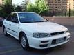 Subaru Impreza Limited 1.8 Full