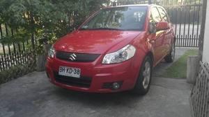 Suzuki SX4 GLX Sports 1.6