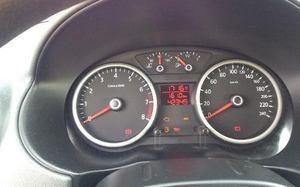 Volkswagen Gol Trendline 1.6