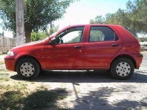 Fiat Palio FIRE 16V