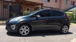 Ford Fiesta 1.6L Ses Hb