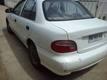 Hyundai Accent gls