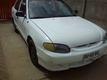 Hyundai Accent gls